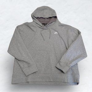 Nike SB Pullover Men's Hoodie